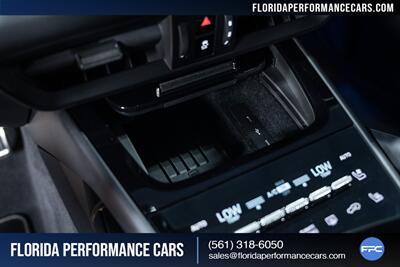 2024 Porsche Cayenne Turbo GT - Photo 57 - Riviera Beach, FL 33407