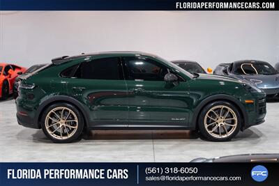 2024 Porsche Cayenne Turbo GT - Photo 7 - Riviera Beach, FL 33407