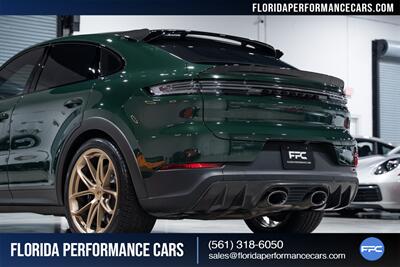 2024 Porsche Cayenne Turbo GT - Photo 17 - Riviera Beach, FL 33407