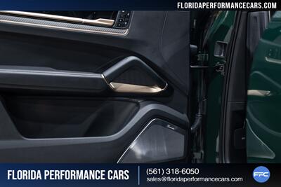 2024 Porsche Cayenne Turbo GT - Photo 25 - Riviera Beach, FL 33407