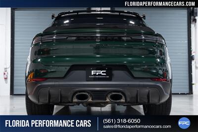 2024 Porsche Cayenne Turbo GT - Photo 75 - Riviera Beach, FL 33407