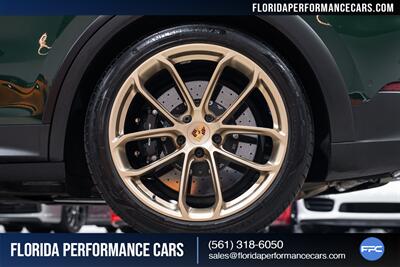 2024 Porsche Cayenne Turbo GT - Photo 12 - Riviera Beach, FL 33407