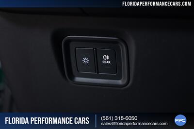 2024 Porsche Cayenne Turbo GT - Photo 68 - Riviera Beach, FL 33407