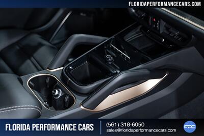 2024 Porsche Cayenne Turbo GT - Photo 62 - Riviera Beach, FL 33407