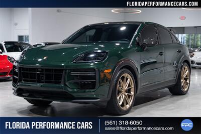 2024 Porsche Cayenne Turbo GT - Photo 10 - Riviera Beach, FL 33407