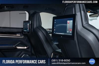 2024 Porsche Cayenne Turbo GT - Photo 66 - Riviera Beach, FL 33407
