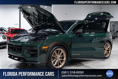 2024 Porsche Cayenne Turbo GT - Photo 40 - Riviera Beach, FL 33407