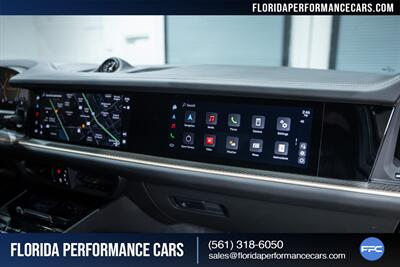 2024 Porsche Cayenne Turbo GT - Photo 63 - Riviera Beach, FL 33407