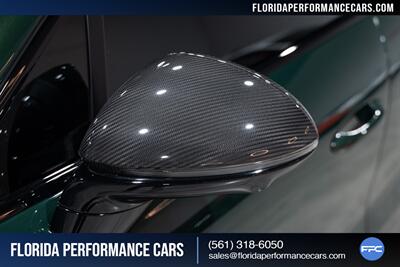 2024 Porsche Cayenne Turbo GT - Photo 73 - Riviera Beach, FL 33407