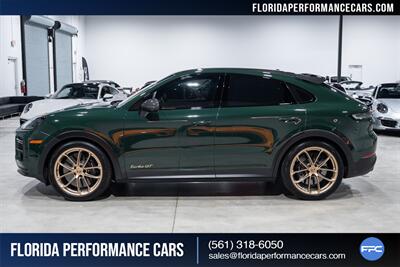 2024 Porsche Cayenne Turbo GT - Photo 3 - Riviera Beach, FL 33407