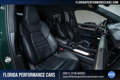 2024 Porsche Cayenne Turbo GT - Photo 35 - Riviera Beach, FL 33407