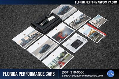 2024 Porsche Cayenne Turbo GT - Photo 38 - Riviera Beach, FL 33407