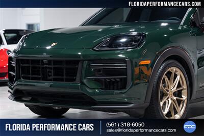 2024 Porsche Cayenne Turbo GT - Photo 71 - Riviera Beach, FL 33407
