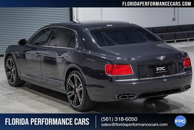 2018 Bentley Flying Spur V8 S   - Photo 69 - Riviera Beach, FL 33407