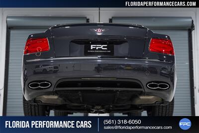 2018 Bentley Flying Spur V8 S   - Photo 70 - Riviera Beach, FL 33407