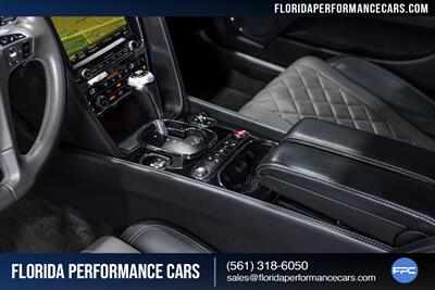 2018 Bentley Flying Spur V8 S   - Photo 53 - Riviera Beach, FL 33407