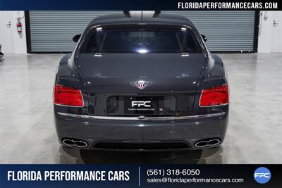 2018 Bentley Flying Spur V8 S   - Photo 5 - Riviera Beach, FL 33407