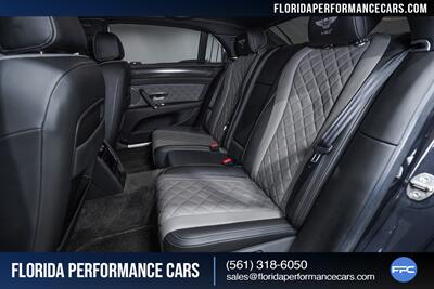 2018 Bentley Flying Spur V8 S   - Photo 28 - Riviera Beach, FL 33407