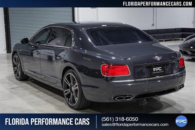 2018 Bentley Flying Spur V8 S   - Photo 4 - Riviera Beach, FL 33407