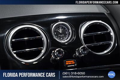 2018 Bentley Flying Spur V8 S   - Photo 57 - Riviera Beach, FL 33407