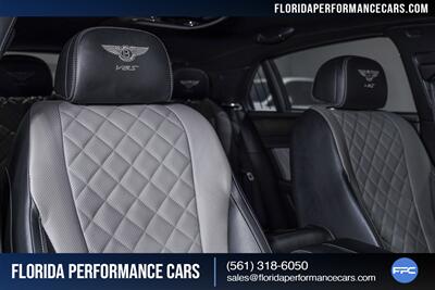 2018 Bentley Flying Spur V8 S   - Photo 63 - Riviera Beach, FL 33407