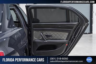 2018 Bentley Flying Spur V8 S   - Photo 30 - Riviera Beach, FL 33407