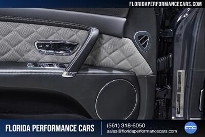 2018 Bentley Flying Spur V8 S   - Photo 66 - Riviera Beach, FL 33407