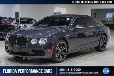 2018 Bentley Flying Spur V8 S   - Photo 10 - Riviera Beach, FL 33407