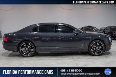 2018 Bentley Flying Spur V8 S   - Photo 7 - Riviera Beach, FL 33407
