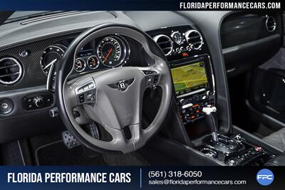 2018 Bentley Flying Spur V8 S   - Photo 51 - Riviera Beach, FL 33407