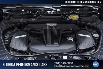 2018 Bentley Flying Spur V8 S   - Photo 45 - Riviera Beach, FL 33407