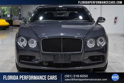 2018 Bentley Flying Spur V8 S   - Photo 71 - Riviera Beach, FL 33407