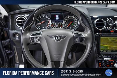 2018 Bentley Flying Spur V8 S   - Photo 52 - Riviera Beach, FL 33407