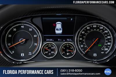 2018 Bentley Flying Spur V8 S   - Photo 23 - Riviera Beach, FL 33407
