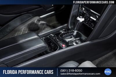 2018 Bentley Flying Spur V8 S   - Photo 59 - Riviera Beach, FL 33407