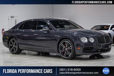 2018 Bentley Flying Spur V8 S   - Photo 14 - Riviera Beach, FL 33407