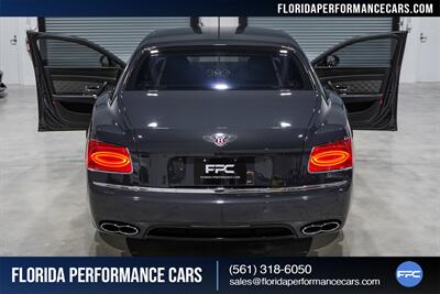 2018 Bentley Flying Spur V8 S   - Photo 43 - Riviera Beach, FL 33407
