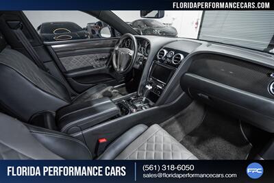 2018 Bentley Flying Spur V8 S   - Photo 34 - Riviera Beach, FL 33407