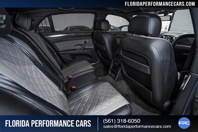 2018 Bentley Flying Spur V8 S   - Photo 31 - Riviera Beach, FL 33407
