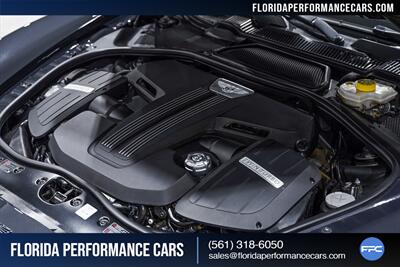 2018 Bentley Flying Spur V8 S   - Photo 46 - Riviera Beach, FL 33407