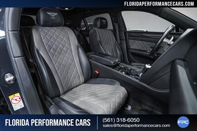 2018 Bentley Flying Spur V8 S   - Photo 35 - Riviera Beach, FL 33407