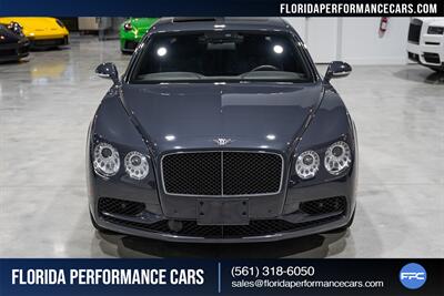 2018 Bentley Flying Spur V8 S   - Photo 9 - Riviera Beach, FL 33407