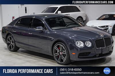 2018 Bentley Flying Spur V8 S   - Photo 8 - Riviera Beach, FL 33407