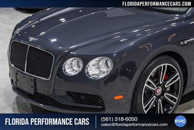 2018 Bentley Flying Spur V8 S   - Photo 15 - Riviera Beach, FL 33407