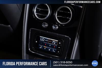 2018 Bentley Flying Spur V8 S   - Photo 64 - Riviera Beach, FL 33407