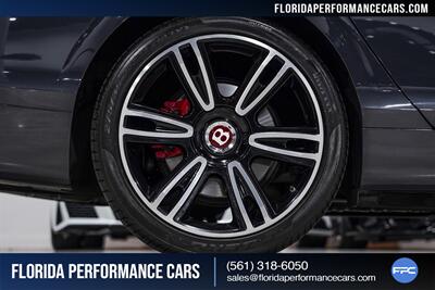 2018 Bentley Flying Spur V8 S   - Photo 49 - Riviera Beach, FL 33407