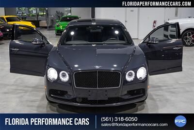 2018 Bentley Flying Spur V8 S   - Photo 42 - Riviera Beach, FL 33407