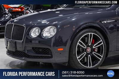 2018 Bentley Flying Spur V8 S   - Photo 68 - Riviera Beach, FL 33407