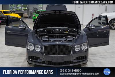 2018 Bentley Flying Spur V8 S   - Photo 44 - Riviera Beach, FL 33407