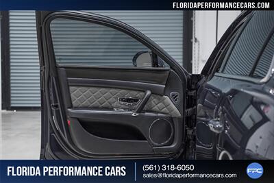 2018 Bentley Flying Spur V8 S   - Photo 25 - Riviera Beach, FL 33407